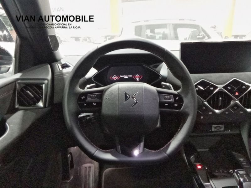 DS DS 3 1.5 BlueHDi 130cv Auto Performance Line