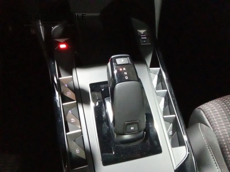 DS DS 3 1.5 BlueHDi 130cv Auto Performance Line