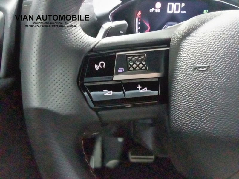 DS DS 3 1.5 BlueHDi 130cv Auto Performance Line