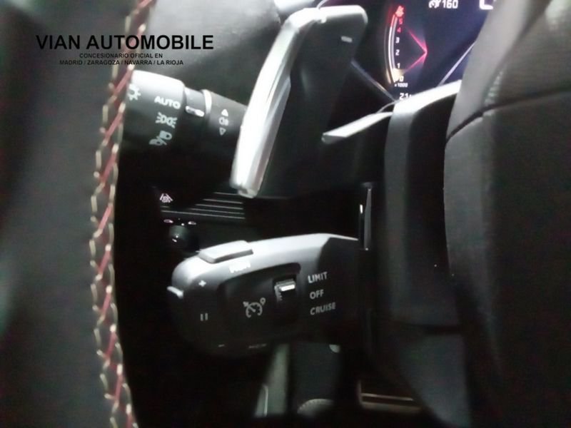 DS DS 3 1.5 BlueHDi 130cv Auto Performance Line