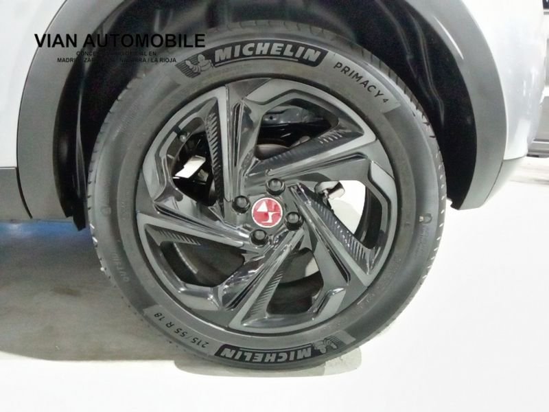 DS DS 3 1.5 BlueHDi 130cv Auto Performance Line