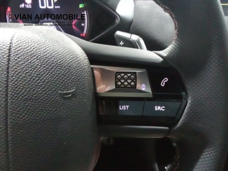 DS DS 3 1.5 BlueHDi 130cv Auto Performance Line