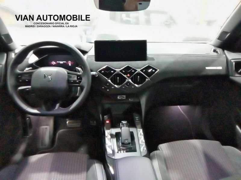 DS DS 3 1.5 BlueHDi 130cv Auto Performance Line