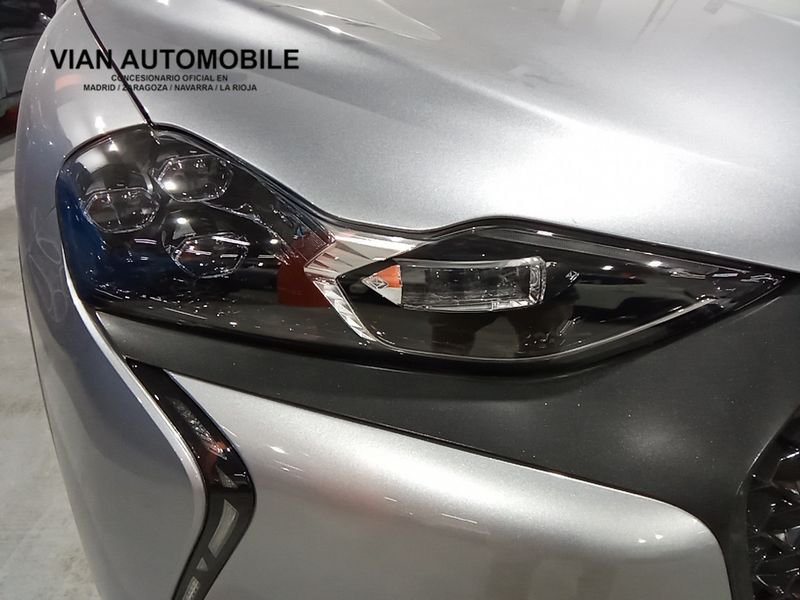 DS DS 3 1.5 BlueHDi 130cv Auto Performance Line
