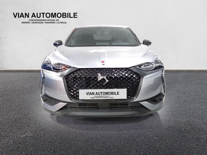 DS DS 3 1.5 BlueHDi 130cv Auto Performance Line