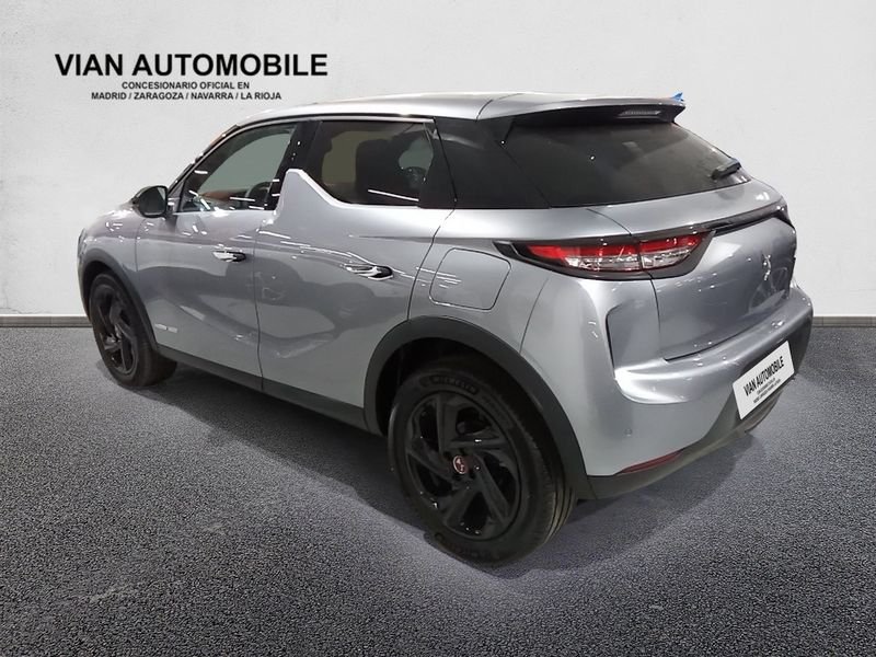 DS DS 3 1.5 BlueHDi 130cv Auto Performance Line