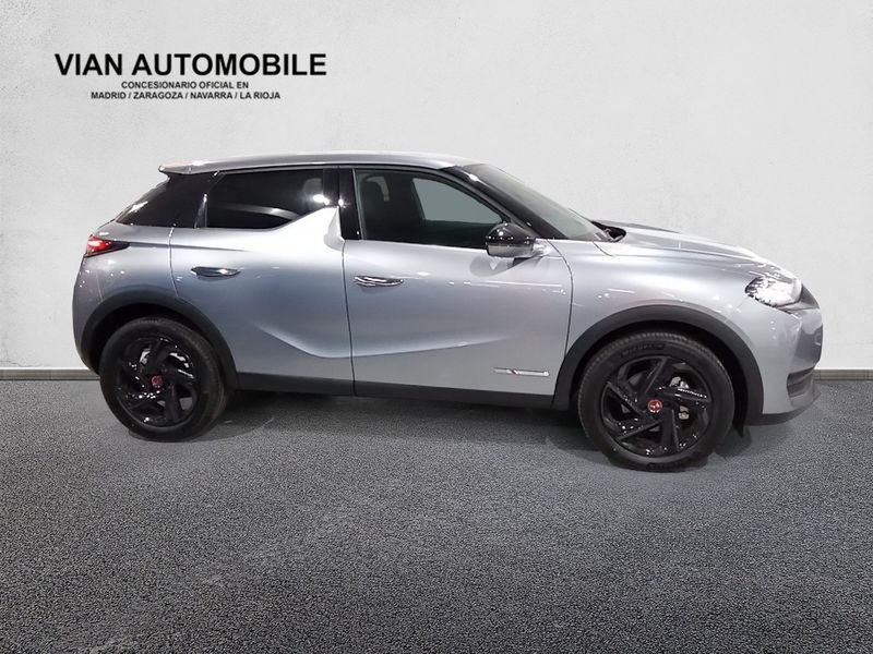 DS DS 3 1.5 BlueHDi 130cv Auto Performance Line