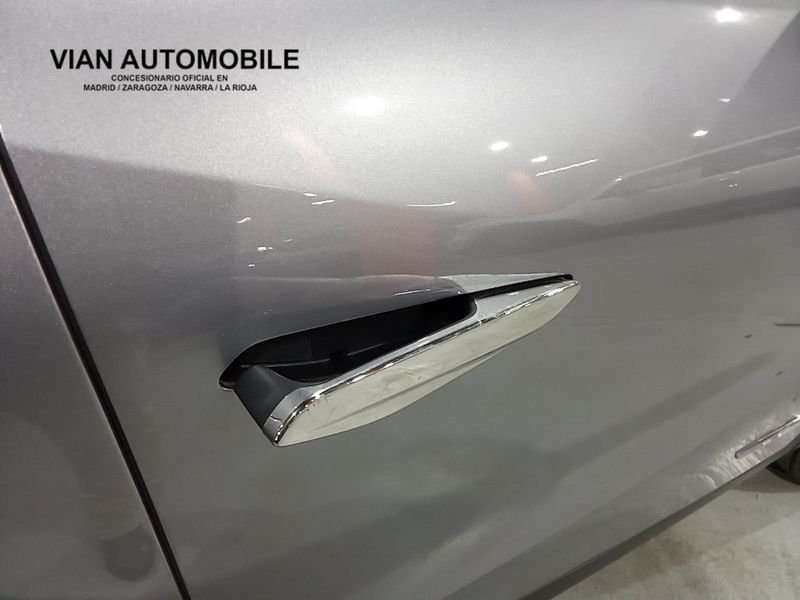 DS DS 3 1.5 BlueHDi 130cv Auto Performance Line