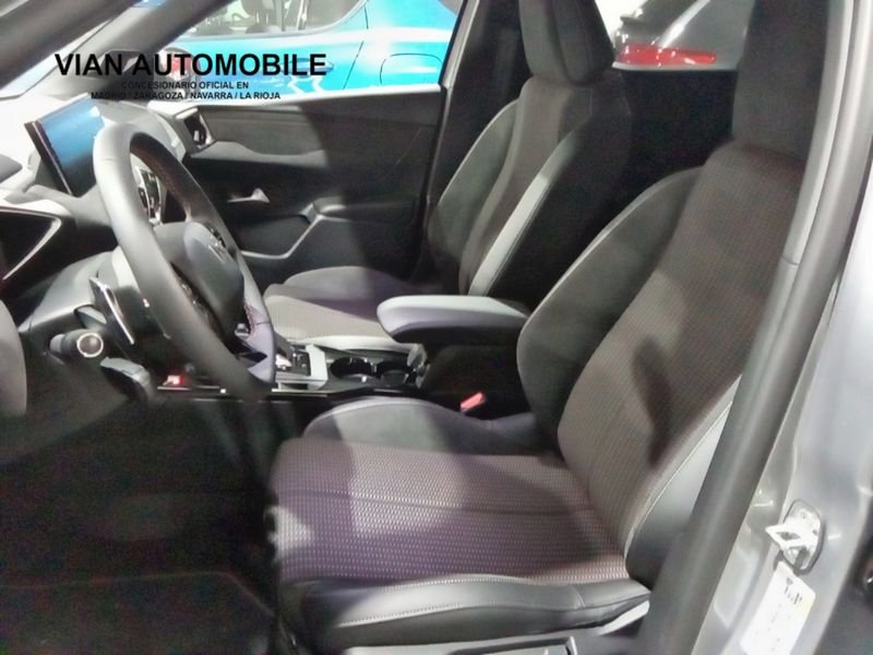 DS DS 3 1.5 BlueHDi 130cv Auto Performance Line