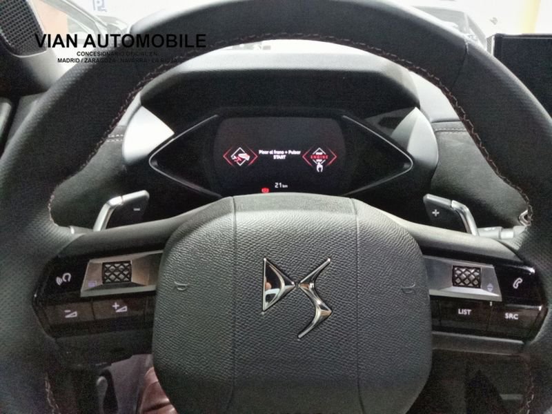 DS DS 3 1.5 BlueHDi 130cv Auto Performance Line