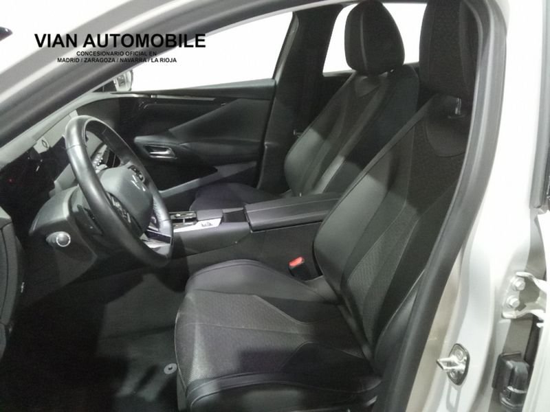 DS DS 4 1.5 BlueHDi 130cv auto Trocadero