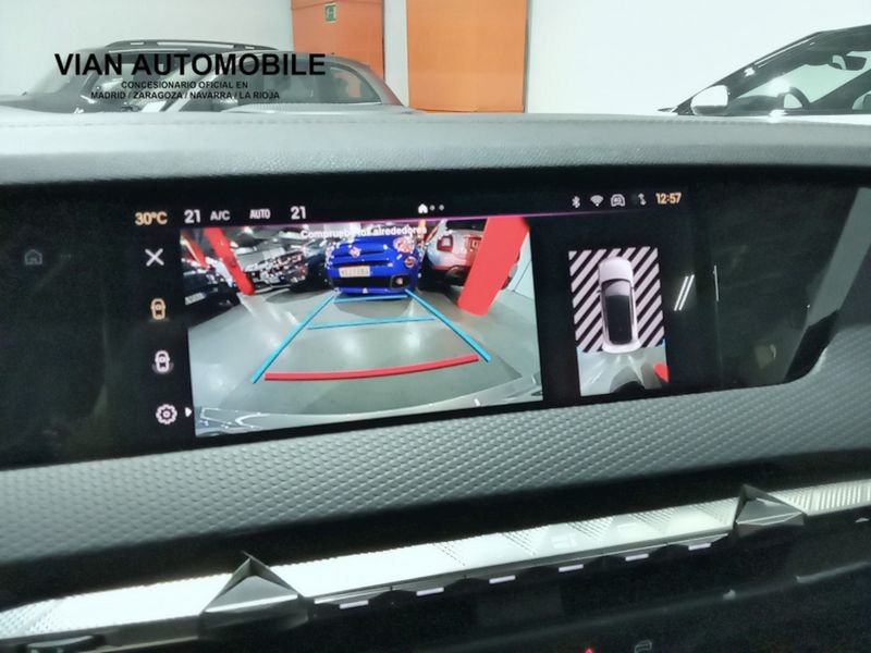 DS DS 4 1.5 BlueHDi 130cv auto Trocadero