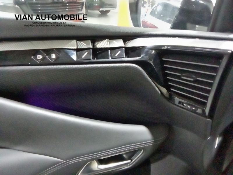DS DS 4 1.5 BlueHDi 130cv auto Trocadero