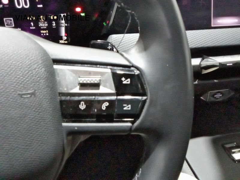 DS DS 4 1.5 BlueHDi 130cv auto Trocadero