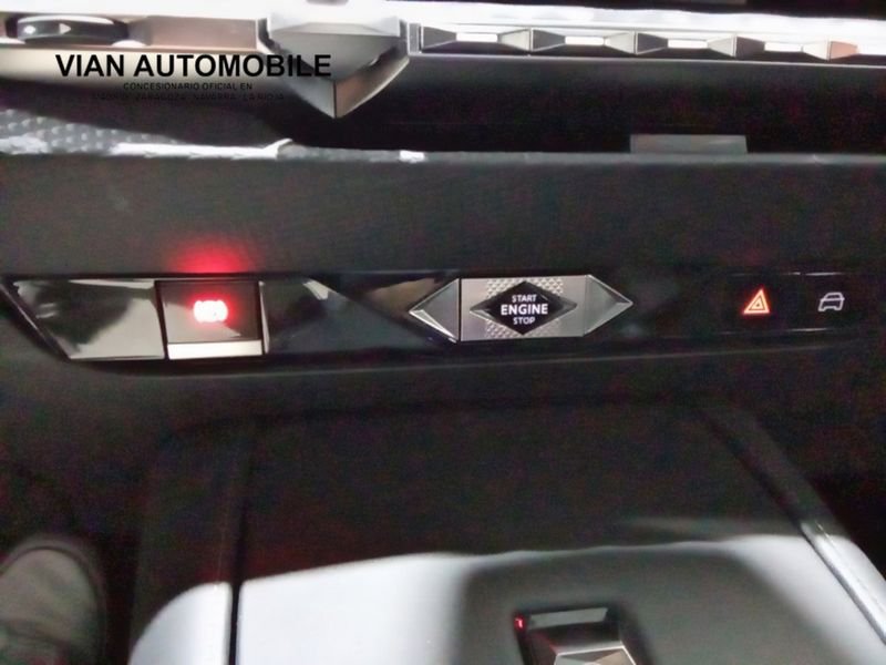 DS DS 4 1.5 BlueHDi 130cv auto Trocadero