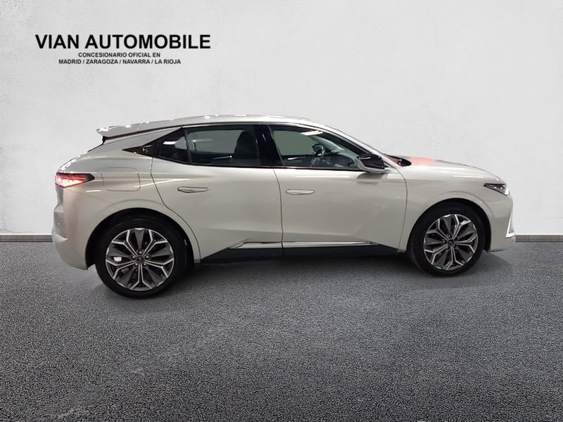 DS DS 4 1.5 BlueHDi 130cv auto Trocadero