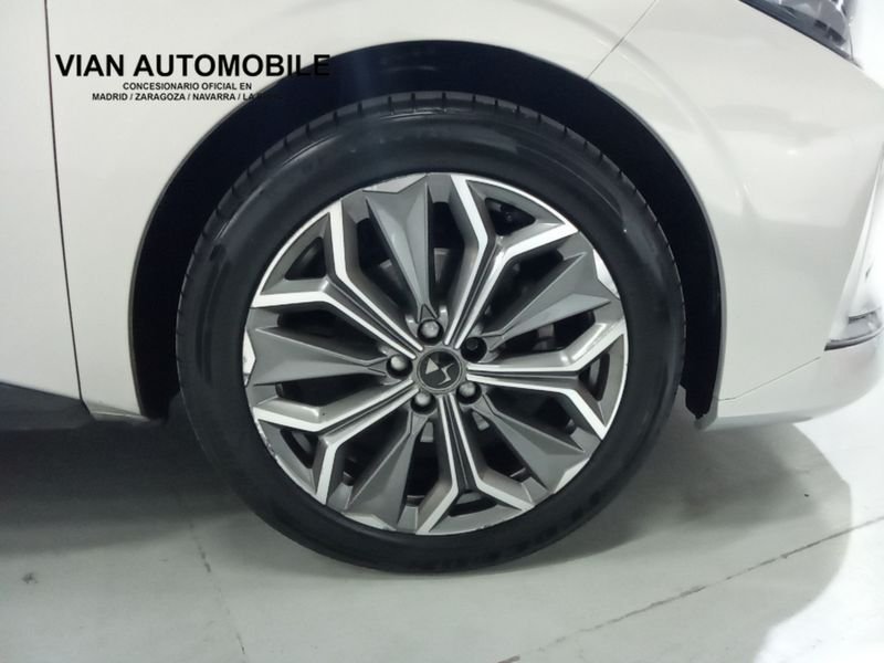 DS DS 4 1.5 BlueHDi 130cv auto Trocadero
