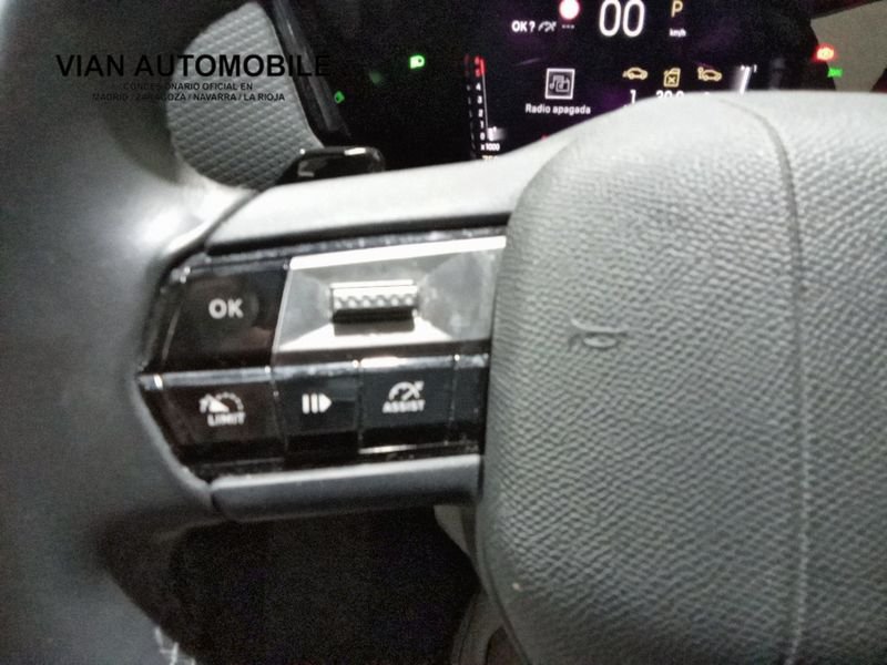 DS DS 4 1.5 BlueHDi 130cv auto Trocadero