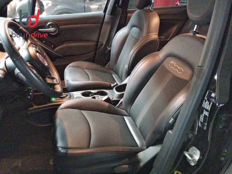 Fiat 500X Sport 1.3 Firefly T4 150cv S&S DCT Sport