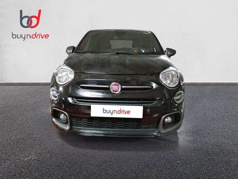 Fiat 500X Sport 1.3 Firefly T4 150cv S&S DCT Sport