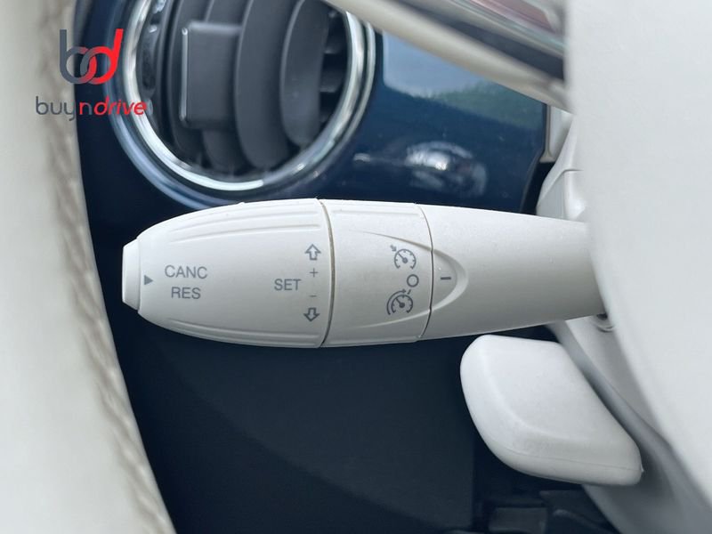 Fiat 500 1.0 Hybrid 70cv Dolcevita