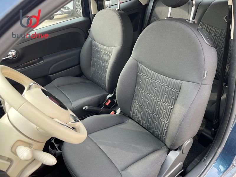 Fiat 500 1.0 Hybrid 70cv Dolcevita