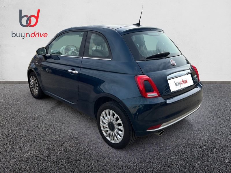 Fiat 500 1.0 Hybrid 70cv Dolcevita