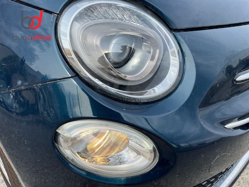 Fiat 500 1.0 Hybrid 70cv Dolcevita