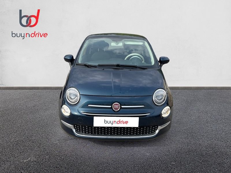 Fiat 500 1.0 Hybrid 70cv Dolcevita
