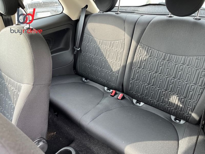 Fiat 500 1.0 Hybrid 70cv Dolcevita