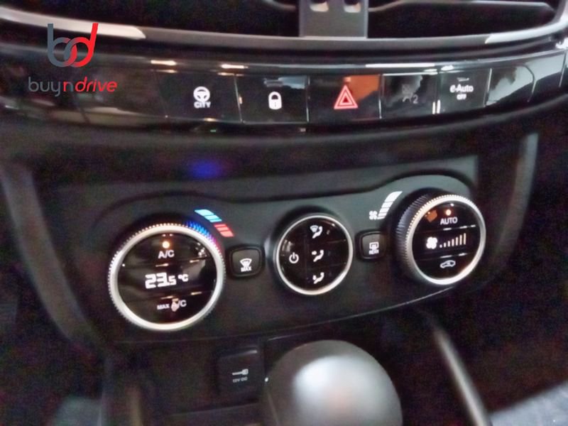 Fiat Tipo 1.5 Hybrid 130cv DCT City Life