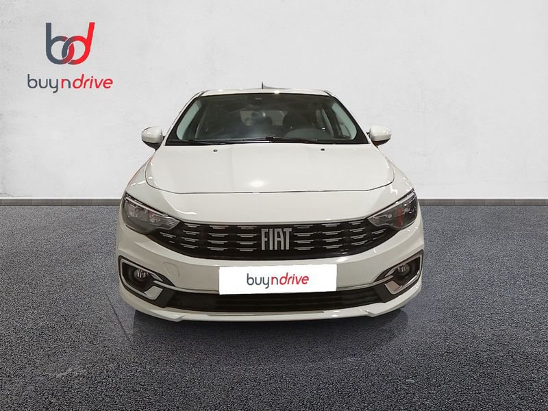 Fiat Tipo 1.5 Hybrid 130cv DCT City Life