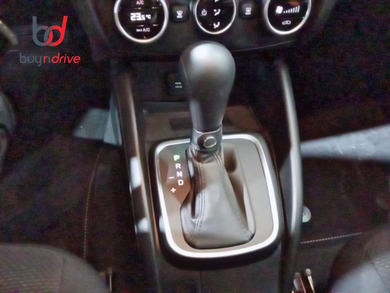 Fiat Tipo 1.5 Hybrid 130cv DCT City Life