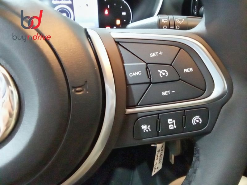 Fiat Tipo 1.5 Hybrid 130cv DCT City Life