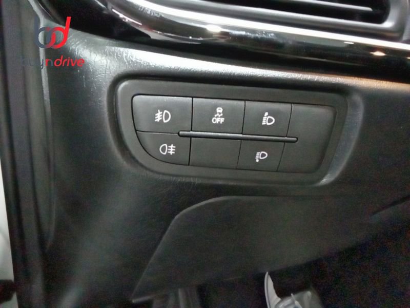 Fiat Tipo 1.5 Hybrid 130cv DCT City Life