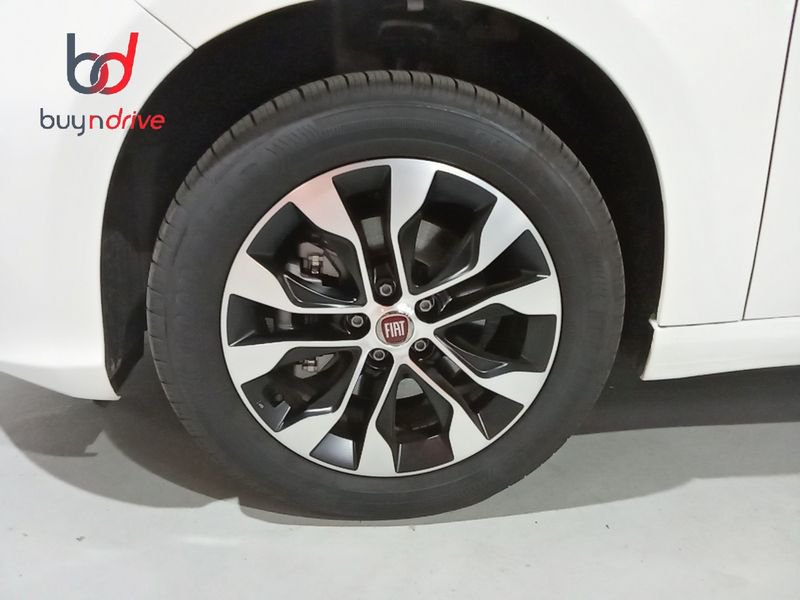 Fiat Tipo 1.5 Hybrid 130cv DCT City Life