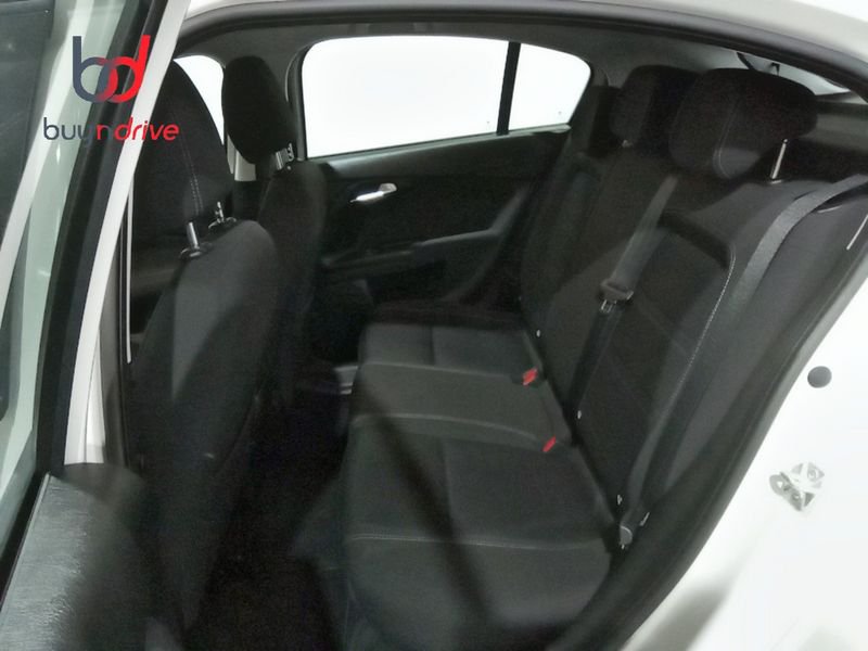 Fiat Tipo 1.5 Hybrid 130cv DCT City Life