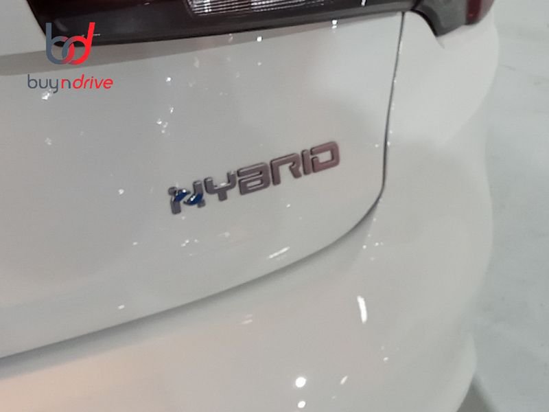 Fiat Tipo 1.5 Hybrid 130cv DCT City Life