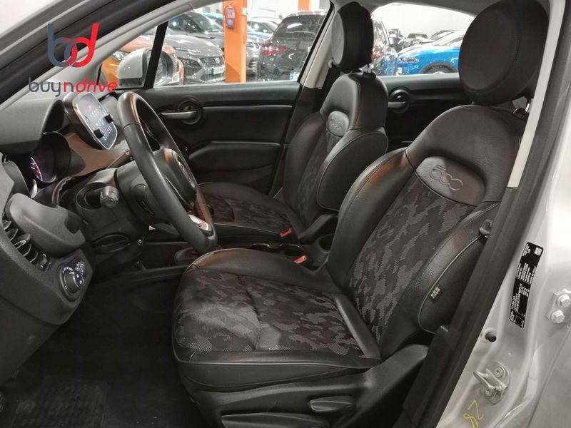 Fiat 500X 1.0 Firefly T3 88kW 120cv Cross