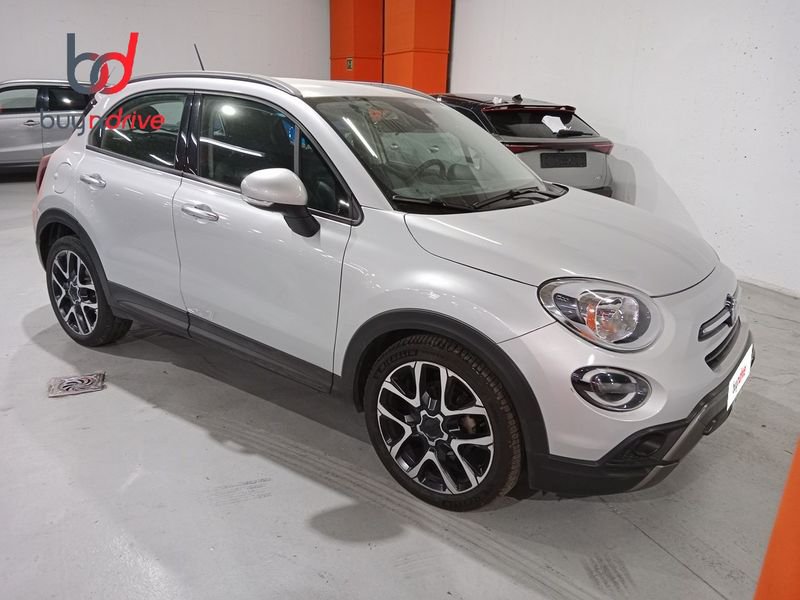 Fiat 500X 1.0 Firefly T3 88kW 120cv Cross