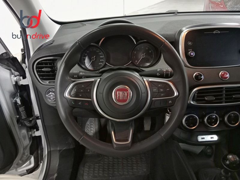 Fiat 500X 1.0 Firefly T3 88kW 120cv Cross