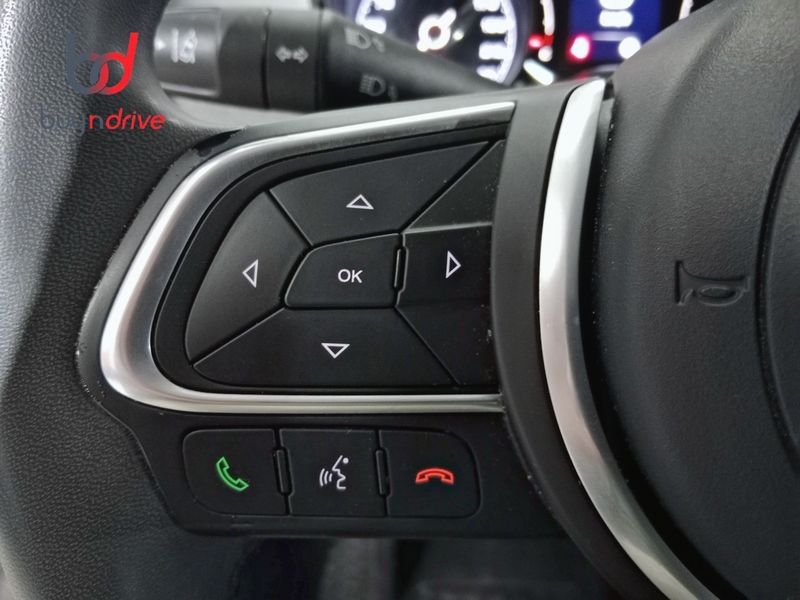 Fiat 500X 1.0 Firefly T3 88kW 120cv Cross