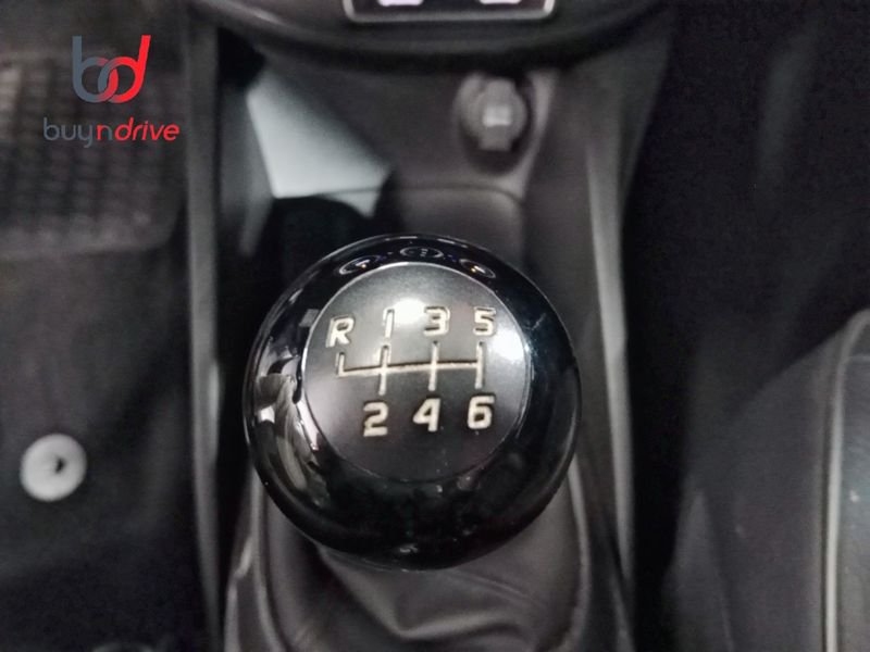 Fiat 500X 1.0 Firefly T3 88kW 120cv Cross
