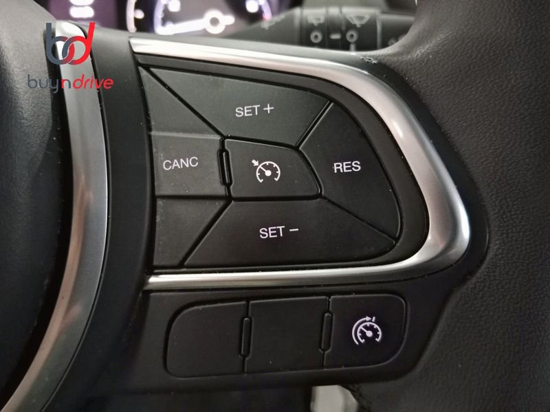 Fiat 500X 1.0 Firefly T3 88kW 120cv Cross