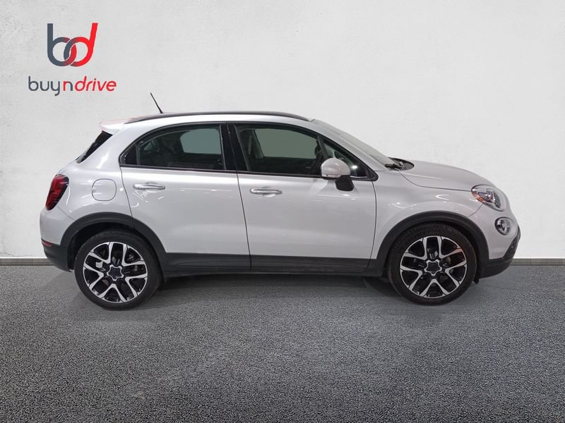 Fiat 500X 1.0 Firefly T3 88kW 120cv Cross