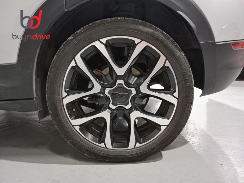 Fiat 500X 1.0 Firefly T3 88kW 120cv Cross