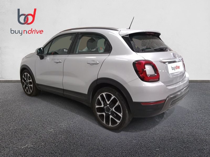 Fiat 500X 1.0 Firefly T3 88kW 120cv Cross