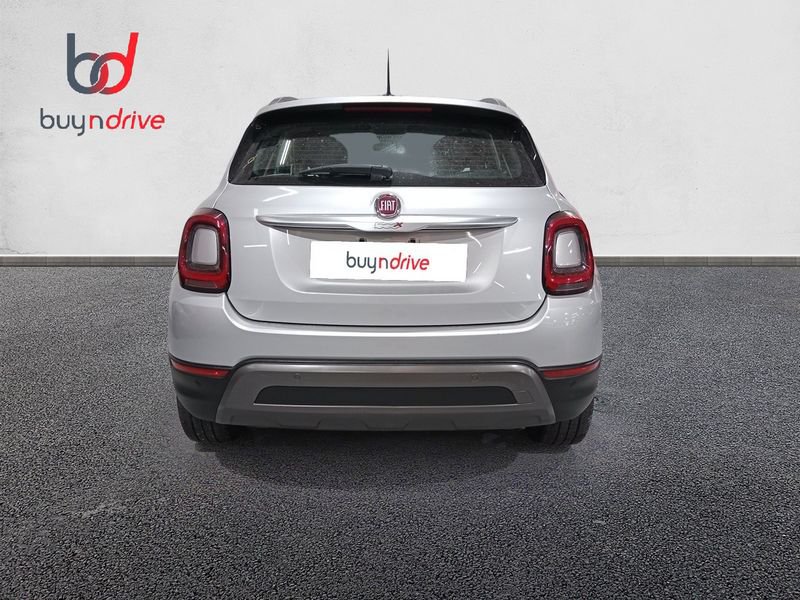 Fiat 500X 1.0 Firefly T3 88kW 120cv Cross