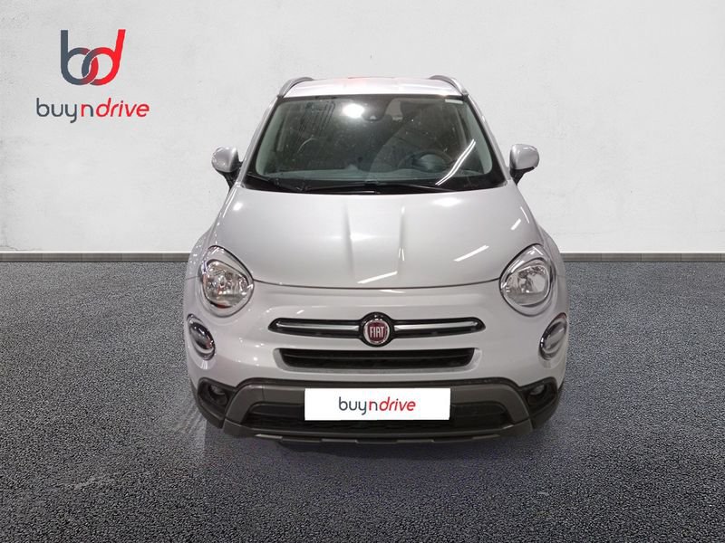 Fiat 500X 1.0 Firefly T3 88kW 120cv Cross