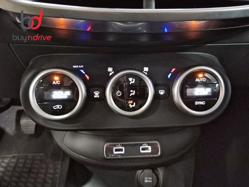 Fiat 500X 1.0 Firefly T3 88kW 120cv Cross